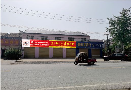 嘉兴广告牌制作要注意什么才能避免被整改？