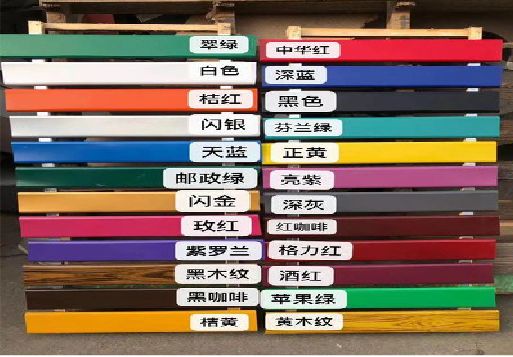 嘉兴做招牌可以用哪些材料？