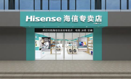 嘉兴如何加强专卖店门头设计品质？