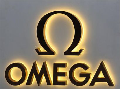 嘉兴招牌上的发光字几天可以做好？